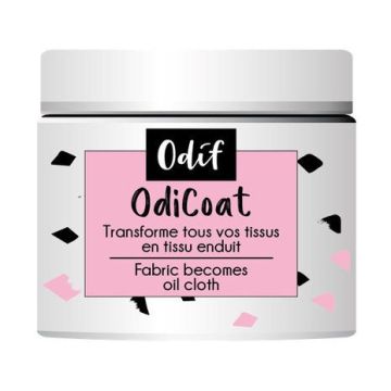 OdiCoat Wachstuch-Effekt 150 ml