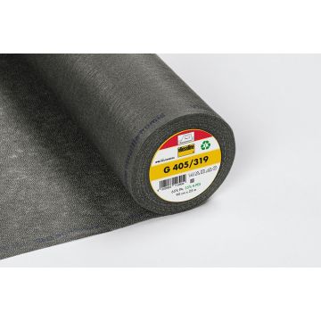 Vlieseline G405 schwarz