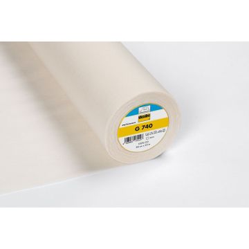 Vlieseline G740 naturell