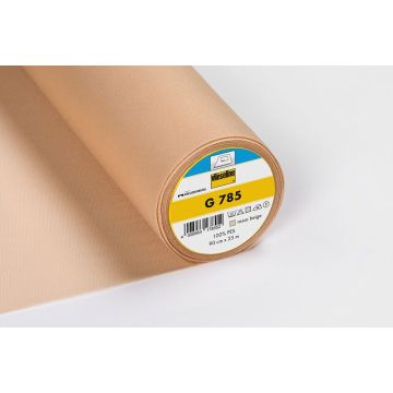 Vlieseline G785 hautfarben