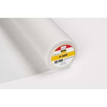 Vlieseline H609 weiß