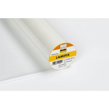 Lamifix transparant glanz 45cm
