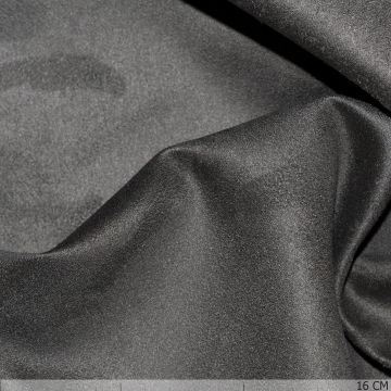 Alcantara Double Face schwarz