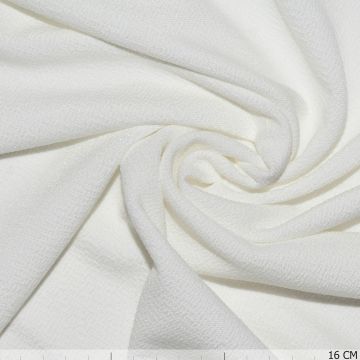 Tecido Liso Ecru San Martin