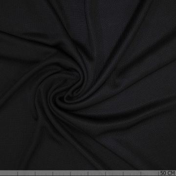 Jersey de Luxe Milano marineblau