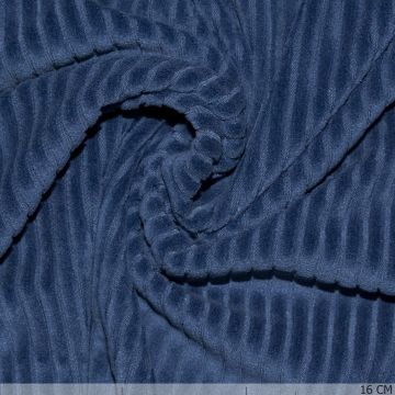 Strick-Cordjeans