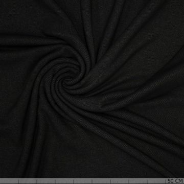Jeans Jogging schwarz