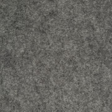 Filz 4 mm Mittelgrau Melange