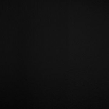 Filz 4 mm Schwarz