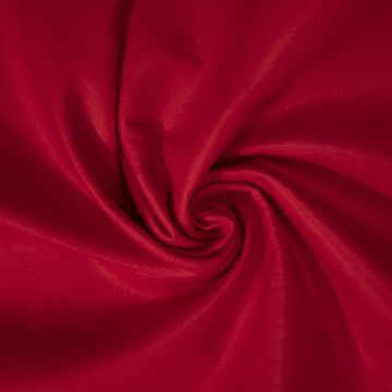 Filz 1,5 mm Rot