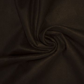 Filz 1,5 mm Braun