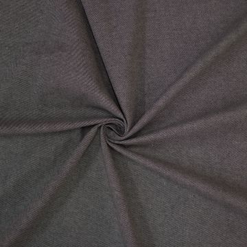 Double Face Jeans 8 oz Anthrazit
