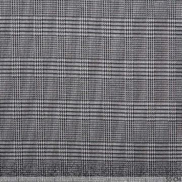 Punta Square Panel Schwarz 150X145