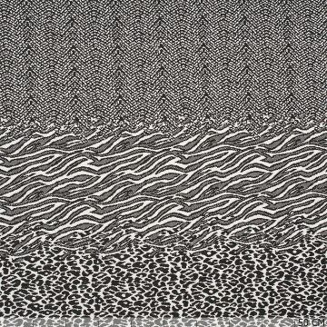Panel Jersey Tiere 75 x 145