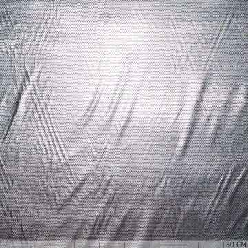 Metallic schwarz