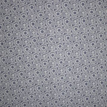 3D-Jersey mit Spiralstruktur Marine