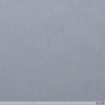 Polar Fleece Mittelgrau