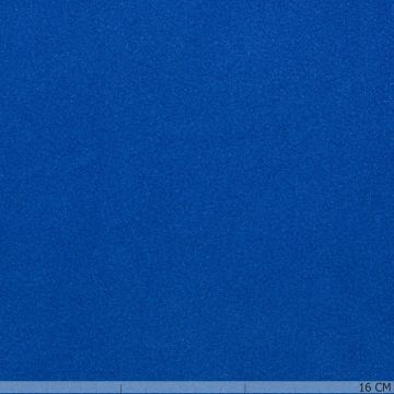 Polar Fleece Kobaltblau