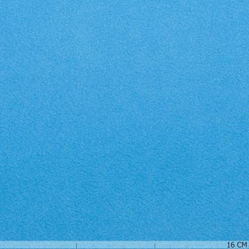 Polar Fleece Türkis