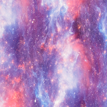 Lycra-Sportstoff Space Pastel