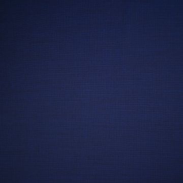 Cool Wool Blau Schwarz