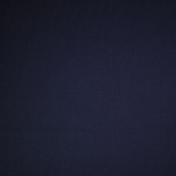 Wollmischung-Twill Navy