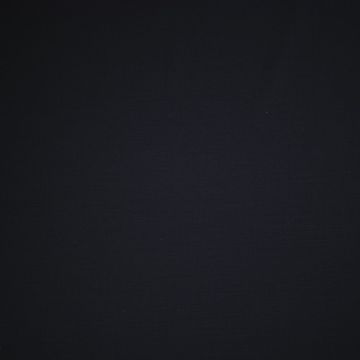 Pure Wool Stretch Black