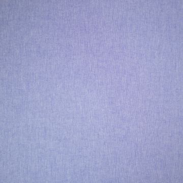 Baumwoll-Oxford mit Denimlook Indigo