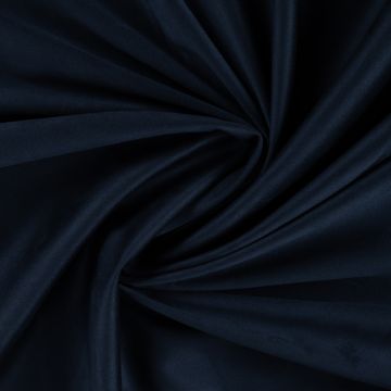 Double Suede Stretch Dunkelblau