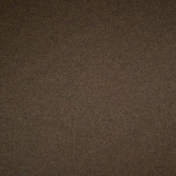 Harris Tweed Kaban in Erdbraun