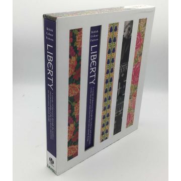 Liberty – Hardcover