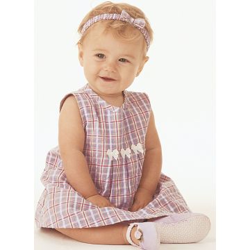 Butterick schnittmuster 3405-LRG