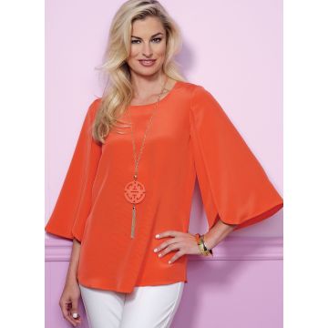 Butterick schnittmuster 6456-A5