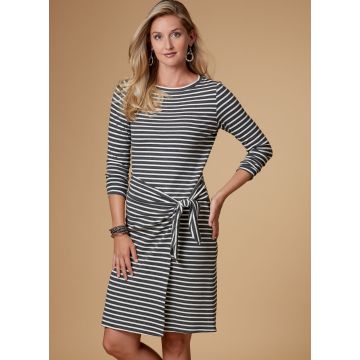 Butterick schnittmuster 6621-E5