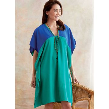Butterick schnittmuster 6683-ZZ
