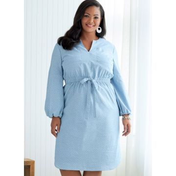 Butterick schnittmuster 6806-RR