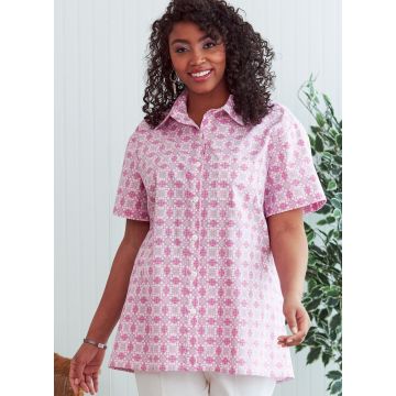 Butterick patroon 6841