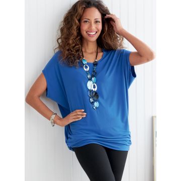 Butterick schnittmuster 6854-F5