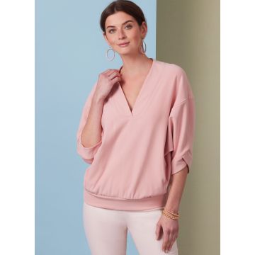Butterick Schnittmuster 6996