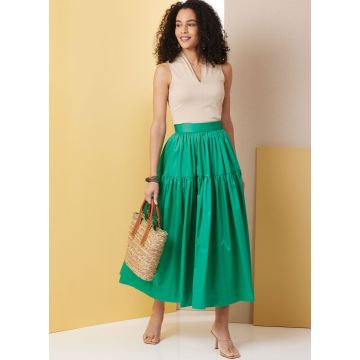 Butterick Schnittmuster 7025