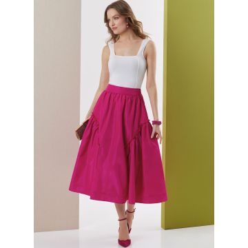 Butterick naaipatroon 7044