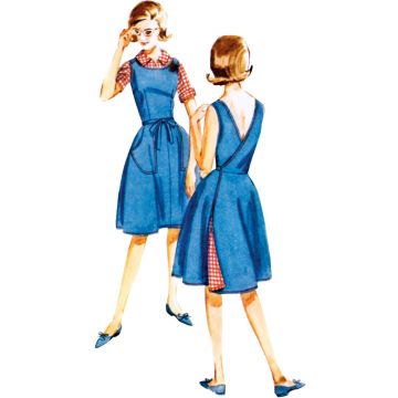 Butterick Schnittmuster 7053