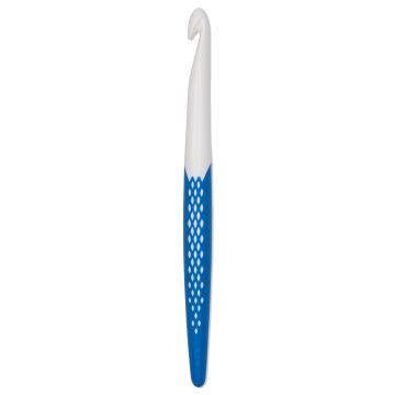 Wollhäkelnadel Kunststoff prym.ergonomics 10mm/18
