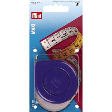 Rollmaßband Maxi 150 cm / cm