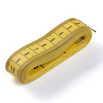 Maßband Profi Fiberglas cm/inch 254 cm (100 inch)