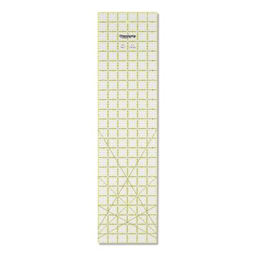Omnigrip Anti - Rutsch Lineal 6 x 24 inch