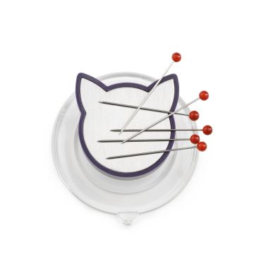Prym Nadelmagnet Katze 610274