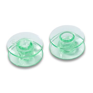 Spulen für Horizontalgreifer ø; 21,6 mm KST