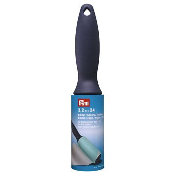 Flusenroller