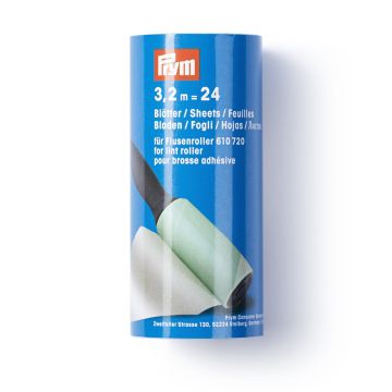 Ersatzrollen für Flusenroller